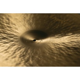 SABIAN 22" HHX ANTHOLOGY LOW BELL