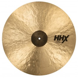SABIAN 23" HHX Complex Medium Ride