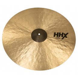 SABIAN 23" HHX Complex Medium Ride