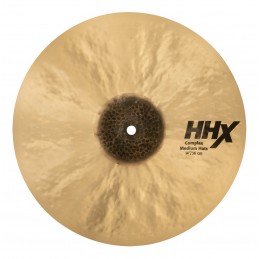 SABIAN HHX COMPLEX PRAISE AND WORSHIP  SET