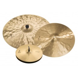 SABIAN HHX Legacy Pack