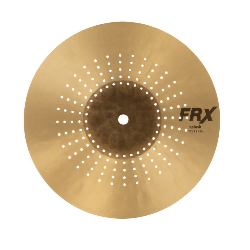 SABIAN 10" FRX Splash