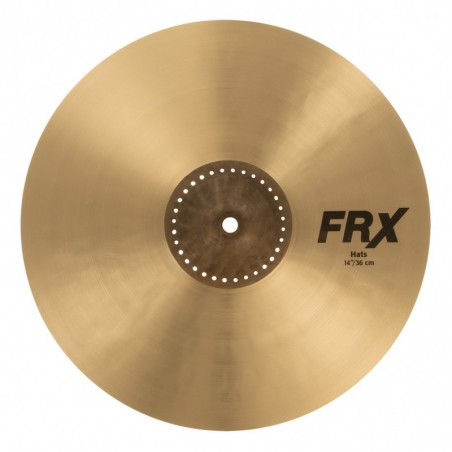 SABIAN 14” FRX Hi Hat
