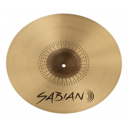 SABIAN 16" FRX Crash