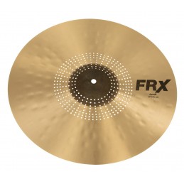 SABIAN 17” FRX Crash