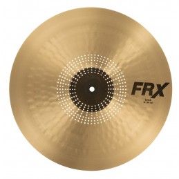 SABIAN 18” FRX Crash