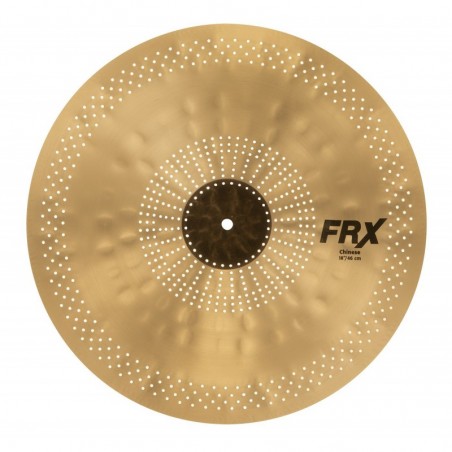 SABIAN 18" FRX Chinese