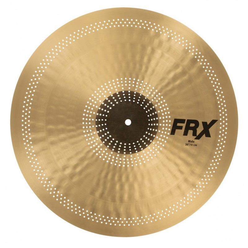 SABIAN 20” FRX Ride
