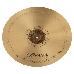 SABIAN 22" FRX Ride