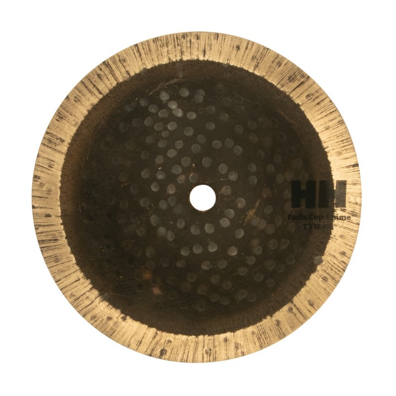 SABIAN 7" HH Radia Cup Chime