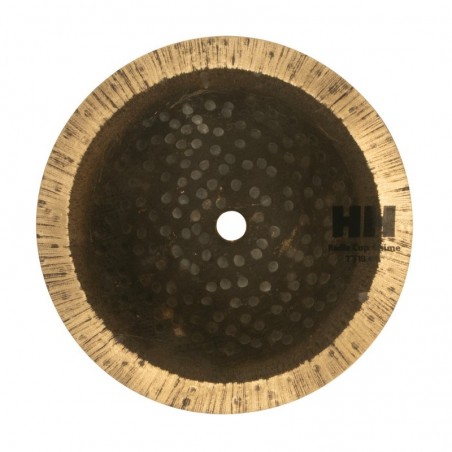 SABIAN 7" HH Radia Cup Chime
