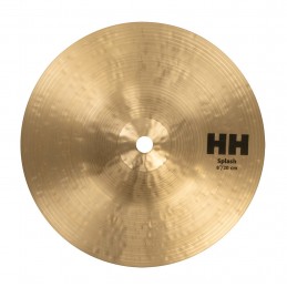 SABIAN 8" HH Splash