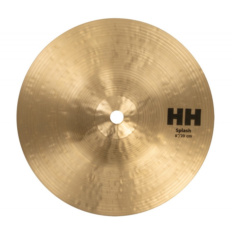 SABIAN 8" HH Splash