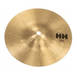 SABIAN 8" HH Splash