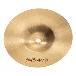 SABIAN 8" HH Splash