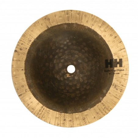 SABIAN 8" HH Radia Cup Chime