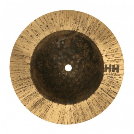 SABIAN 9" HH Radia Cup Chime