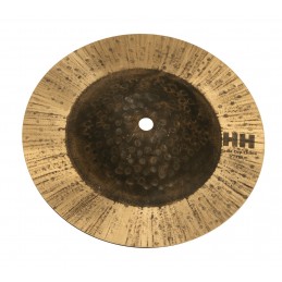 SABIAN 9" HH Radia Cup Chime