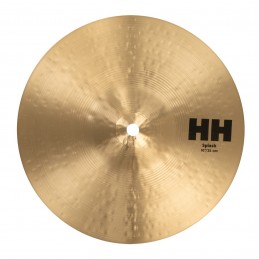 SABIAN 10" HH Splash