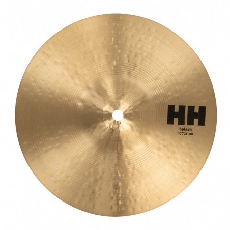 SABIAN 10" HH Splash