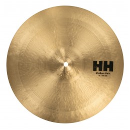 SABIAN 14" HH Medium Hi-Hats