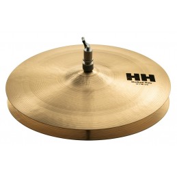SABIAN 14" HH Medium Hi-Hats
