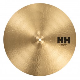 SABIAN 16" HH Thin Crash