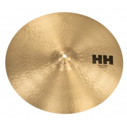 SABIAN 16" HH Thin Crash