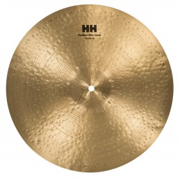 SABIAN 16" HH Medium-Thin Crash