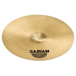 SABIAN 16" HH Medium-Thin Crash