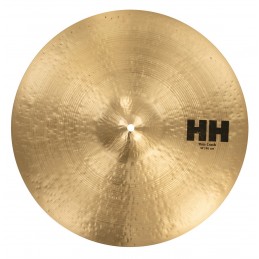 SABIAN 18" HH Thin Crash