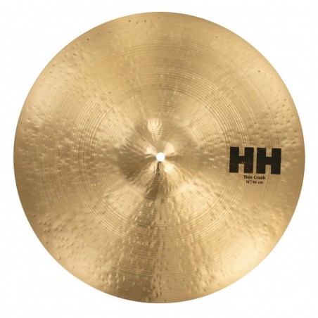 SABIAN 18" HH Thin Crash