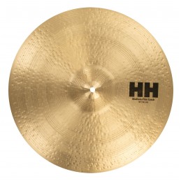 SABIAN 18" HH Medium-Thin Crash
