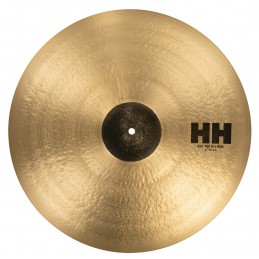 SABIAN 21" HH Raw Bell Dry Ride