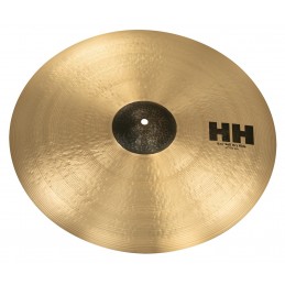 SABIAN 21" HH Raw Bell Dry Ride