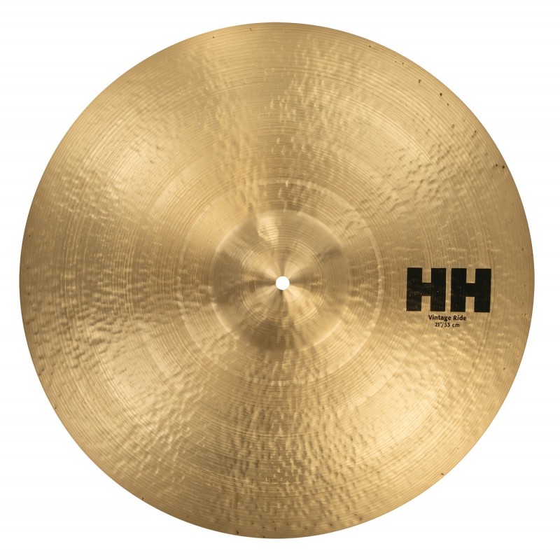 SABIAN 21" HH Vintage Ride
