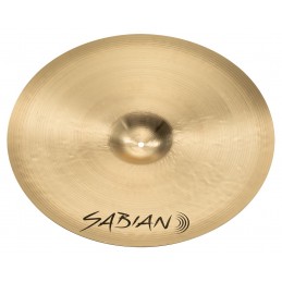 SABIAN 22" HH Rock Ride