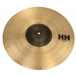 SABIAN 22" HH Power Bell Ride
