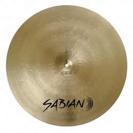 SABIAN 20" Hammertone Ride