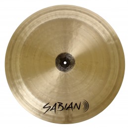 SABIAN 22" Hammertone Chinese