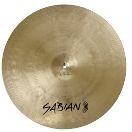 SABIAN 22" Hammertone Ride
