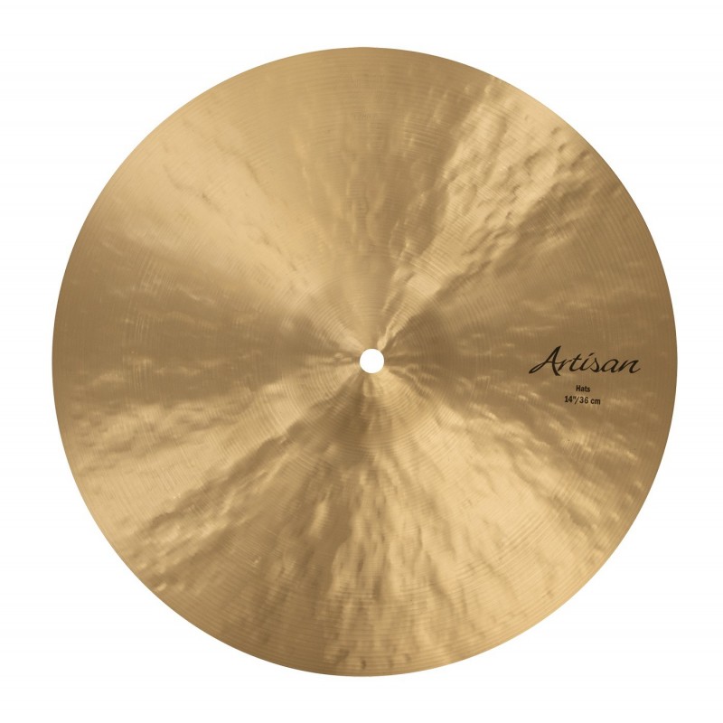 SABIAN 14" Artisan Hi-Hats