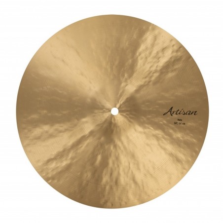 SABIAN 14" Artisan Hi-Hats