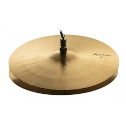 SABIAN 14" Artisan Hi-Hats