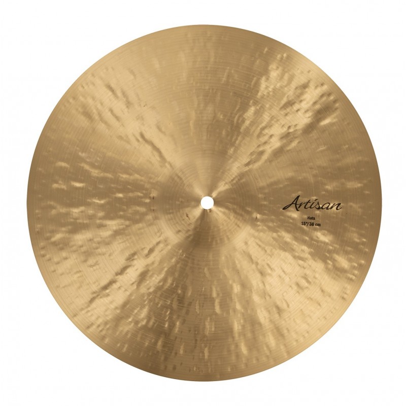 SABIAN 15" Artisan Hi-Hats