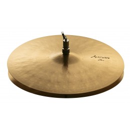 SABIAN 15" Artisan Hi-Hats