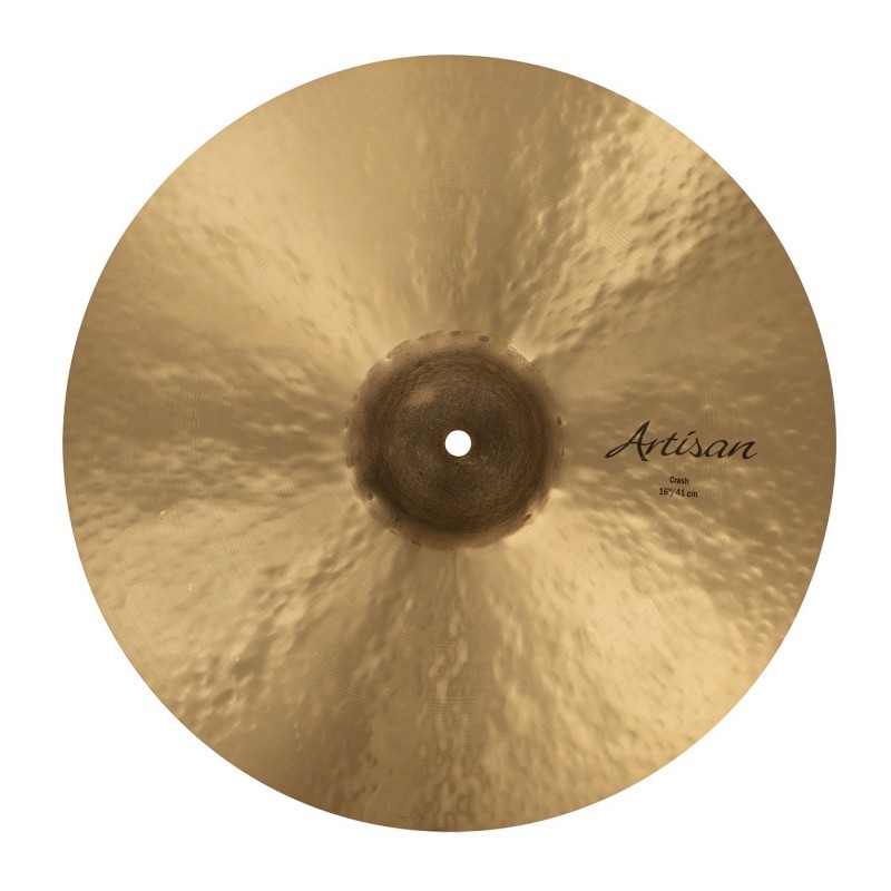 SABIAN 16" Artisan Crash