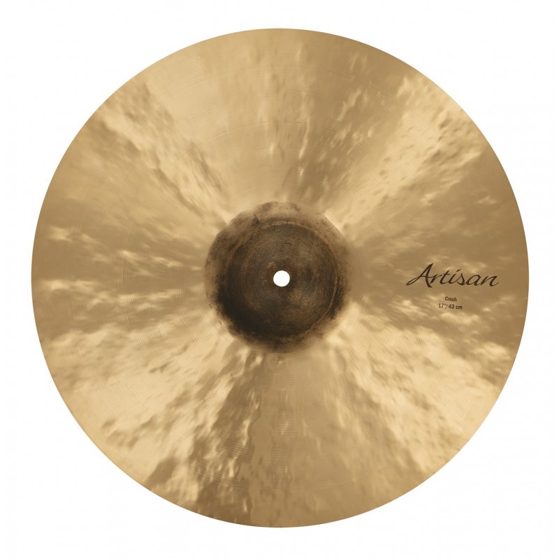 SABIAN 17" Artisan Crash