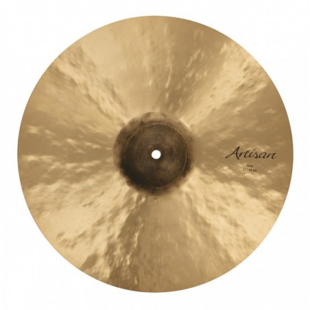 SABIAN 17" Artisan Crash