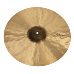 SABIAN 17" Artisan Crash